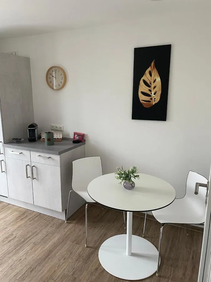 Am Fleurystr, All New, Komfortabel, Zentral In Amberg!!!
