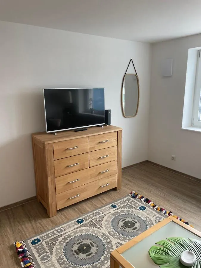 Am Fleurystr, All New, Komfortabel, Zentral In Amberg!!! 0*, Amberg